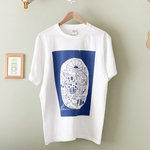 あおい無の動物Tシャツ