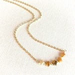☆5つ星☆  ムーアカイト  ネックレス   