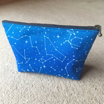 星座ポーチ