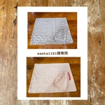 santa1101様専用★おむつ替えマット★おむつ替えシート★出産祝い★カフェマット★ペット