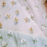 【受注製作】ダエンさん  skip mint or lightgray