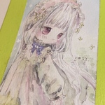 原画・。。。