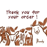 まる。さま専用