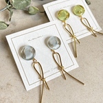 new♡natural nuance accessory