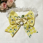 🍋初恋れもんの胸キュンおりぼんⅡ