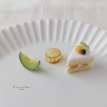 【5月28日販売開始】〈加工無し〉メロンスイーツ