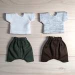 riyowai様専用☆ねんどろいどどーる 服☆オーダーページ