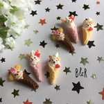 ソフトクリームセット🍦