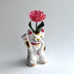招き猫