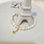 SALE♡淡水パール ブレスレット