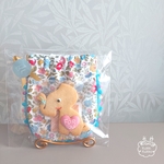 🚚即日発送🐘 ぞうちゃん＆バネポーチギフトセット🎁💕