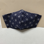 [送料無料] マスク大人用　ビンテージ　浴衣生地