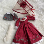 ブライスアウトフィット　ブライスお洋服セット ブライスアウトフィット