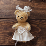 *Chou  Chou *Bear     優しいくまちゃん