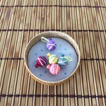 コ様オーダー品  たらいの飾り