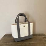 sale【送料込】帆布トートバッグSS no.132