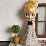 ブライスアウトフィット　サマードレス