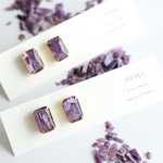gemstone jewelry   チャロアイト