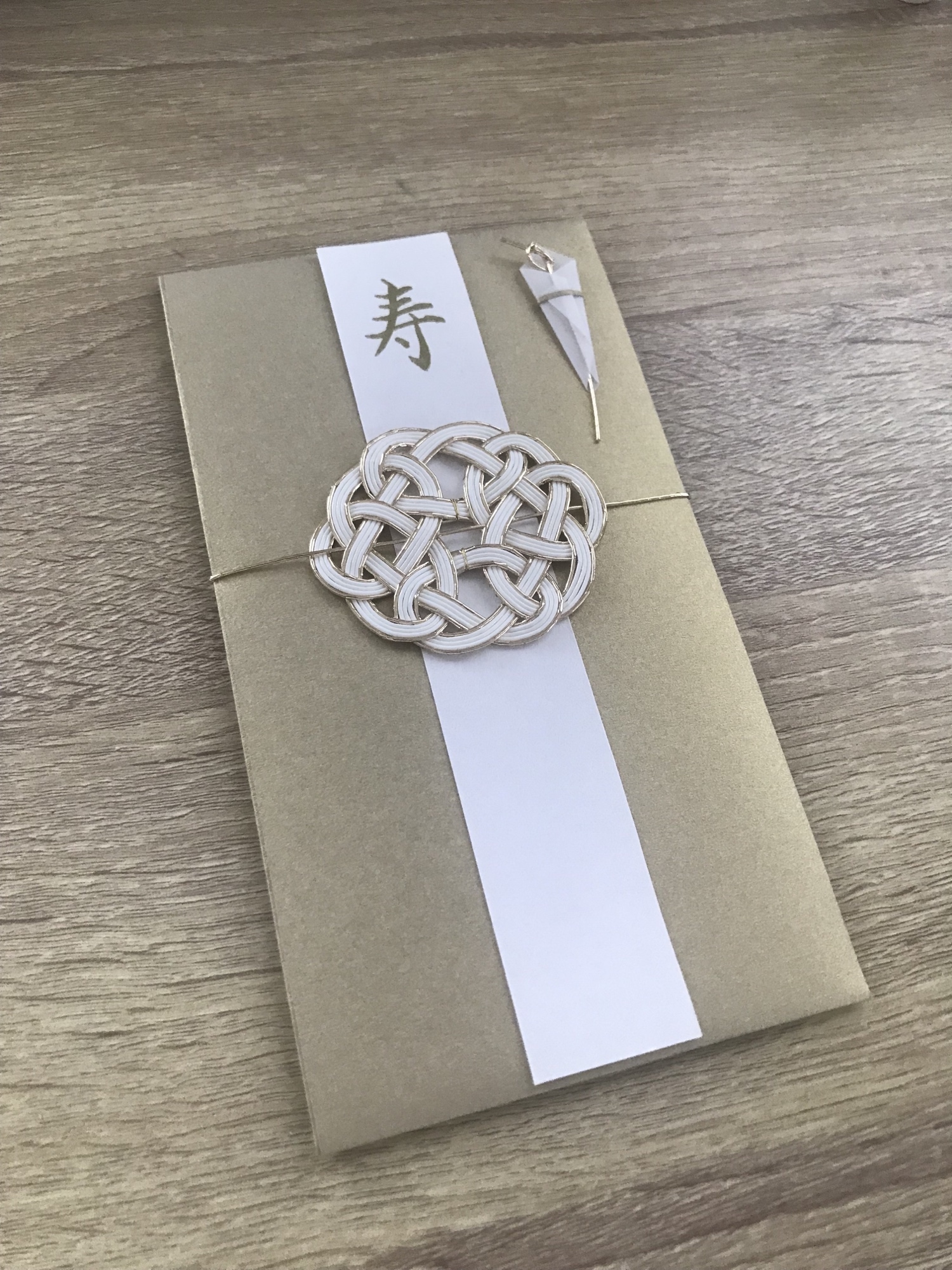 楽天市場】【メーカー公式／クローズピン】レースで包むご祝儀袋