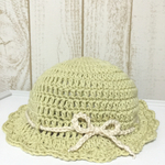 organic cotton hat