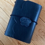 トラベラーズノートカバー /オーダー品