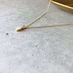 ♦️1点限定♦️14kgf✴︎枠留めプレシャスオパール✴︎一粒ネックレス　宝石質AAA 次回入荷予定はございません。