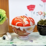 アンティーク針山　42 Pincushion 