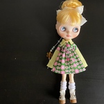 ブライスアウトフィット　