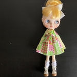 ブライスアウトフィット