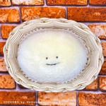 むしパンくんぬいぐるみ【もふもふバニラくん】