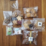クッキーBOX　(製造済み)