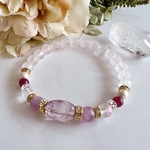avenir glorieuxブレスレット♡（一点物）