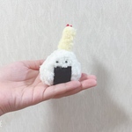 おにぎり〜ず！🍙てんむすSサイズ