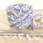 ≪新作５％OFF≫　紫陽花のように　引き揃え糸　40ｇ