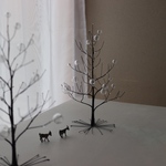 The bubble tree しゃぼんだまのうまれる木 