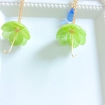 ～花びらアンブレラ～ 緑あじさい