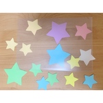 ♡星♡  壁面などにも！