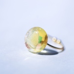 magic hour glass ring おおきめ　#19