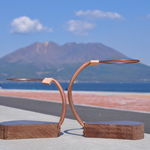 ドリップスタン銅【シングル】