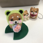 柴犬だるまお楽しみセット🐕