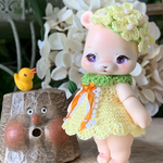 小さなくまちゃん用＊お花SET＊cocoriang＊