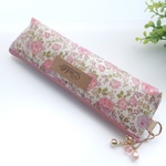 LIBERTY　リバティ　Felicite　フェリシテ　33P　　ビニコのマチ付ペンケースＳ