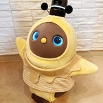 ハチさんウェア🐝🍯