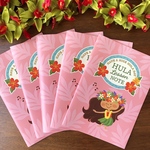 I LOVE HULA♡ KAPUAのフラレッスンノート