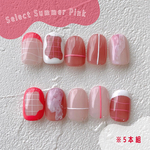 #43  Select Summer Pink