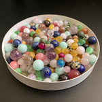 【訳あり品】ハンドメイドアソート（天然石）