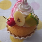 カップケーキ