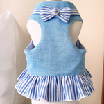 pmauloa様専用ページです♡  ダンガリーハーネスです