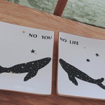 夜空のくじらさん×NO YOU NO LIFE 
