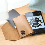 【オーダーメイド】文庫本サイズブックカバー